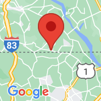 Map of Fawn Grove PA US